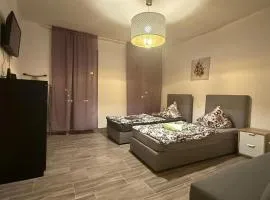 Beautiful apartment in Berlin8