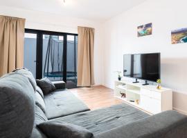 Casa Amy-Costa Teguise, hotel di Costa Teguise