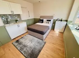 Luxury standard flats in Central London, ideal for tourists