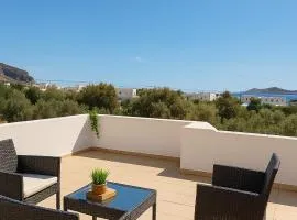 Klimi's villa!