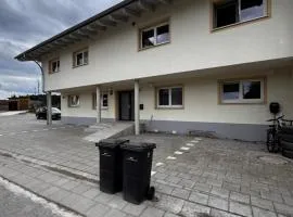 Bade Apartments Steinhöring