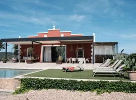 Agroturismo Bini Aumaia