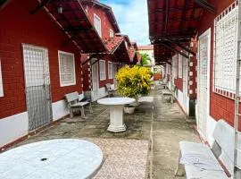 Casa chalé em Tamandaré