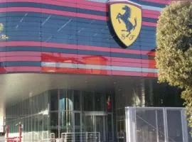 Maranello Suite