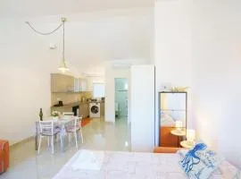Cá Stella studio Flat