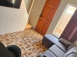 Casa Combarbalá