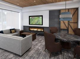 टोरंटो में, होटल Staybridge Suites Toronto Airport East by IHG