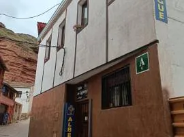 Albergue Nido de Cigüeña