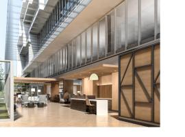 Staybridge Suites Toronto Airport East by IHG, hotel em Toronto