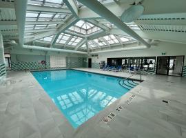 Staybridge Suites Toronto Airport East by IHG, hôtel à Toronto