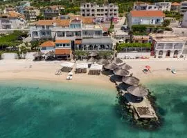 Seaside Ante Apartments