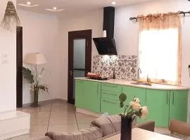 FUFA Haute standing appartment S2 center Monastir
