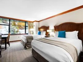 Everline Resort & Spa Palisades- Forest View