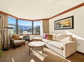 Everline Resort & Spa Palisades-Valley View Suite