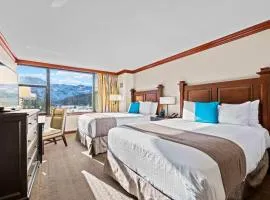 Everline Resort & Spa Palisades- Valley View