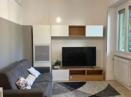 Pit Stop Apartment 2K21 - MXP - Busto Arsizio
