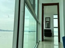 Beautiful river view 6