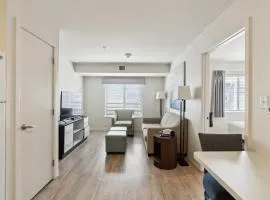 Simplicity At The Rim 1419 I Spacious 1 Bed 1 Bth