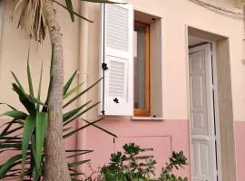 Casa Polixeni - Da e Nònne