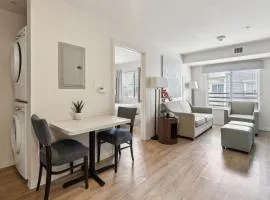 Simplicity At The Rim 1415 I Spacious 1 Bed 1 Bth