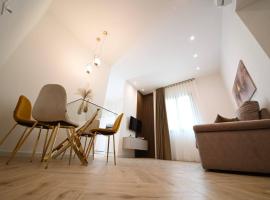 Ilassia Luxury Marsala, hotel a Marsala