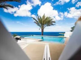 Beautiful villa in Willemstad, Curazao
