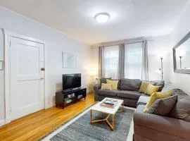 Steps To Longwood Medical,mbta,boston,shopping,pkg