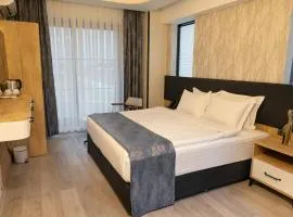 New City Otel