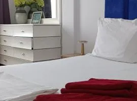 TIM Haute standing appartment S2, center Monastir