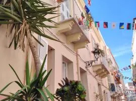 Casa Carla Maria - Da e Nònne
