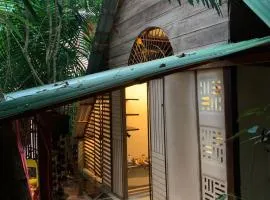 Estudio Embira - Lago Verde