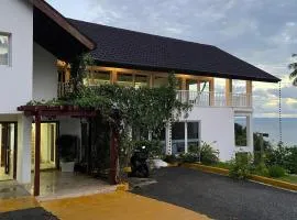Apartamento Paradisiaco en Samana