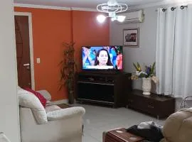 Aconchego
