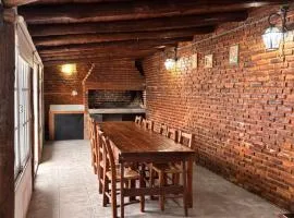 Casa Céntrica con Quincho