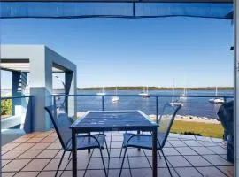 Riverview Apartment 2.6 3-5 Riverview Street