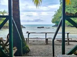 Ecoposada Nore
