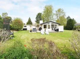 Bright Summerhouse in Dronningmolle - By Traum Ferienwohnungen