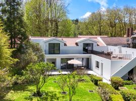 Casa da Bruma, ξενοδοχείο σε Furnas