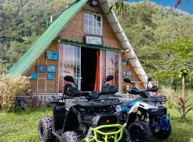 Glamping eco descanso la vega Nocaima