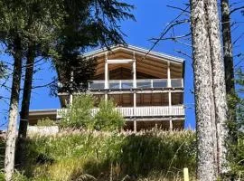 Alpina Lodge