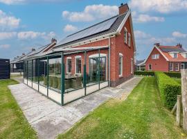 Sea Sun Relax 37, hôtel à Colijnsplaat