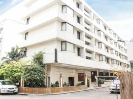 Hotel Parle International、ムンバイのホテル
