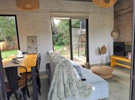 bosque mar, Villa in Ocean Park