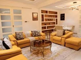 Apartment in Ikoyi, Casa by 3ts Properties