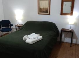 Casa Nuñez、モンテビデオのホテル