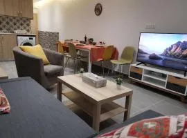 Martins 3 Bedroom Flat