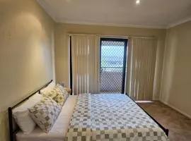 Fun and spacious