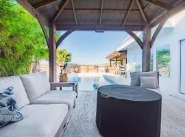 Aqua Dreams - Pet Friendly! Heated Private Pool!