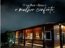 Sua casa na serra