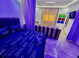 luxe Studio Nour D'asilah 3